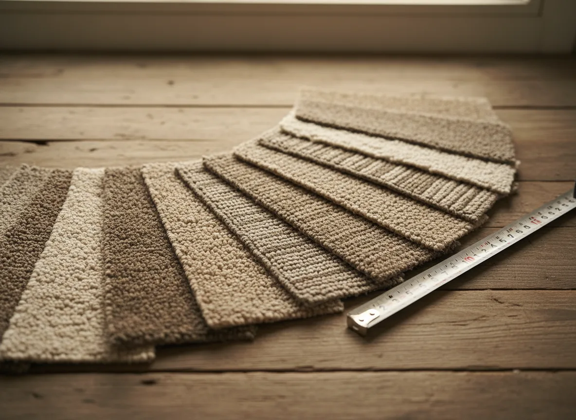 Carpet Installation Sopchoppy, FL FAQs